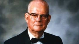 quem foi william edwards deming