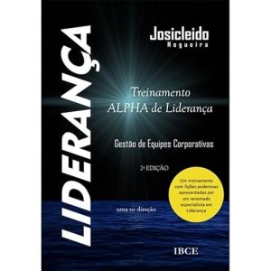 treinamento de liderança