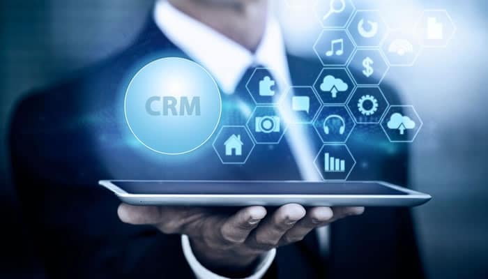 crm