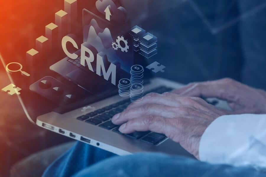 crm