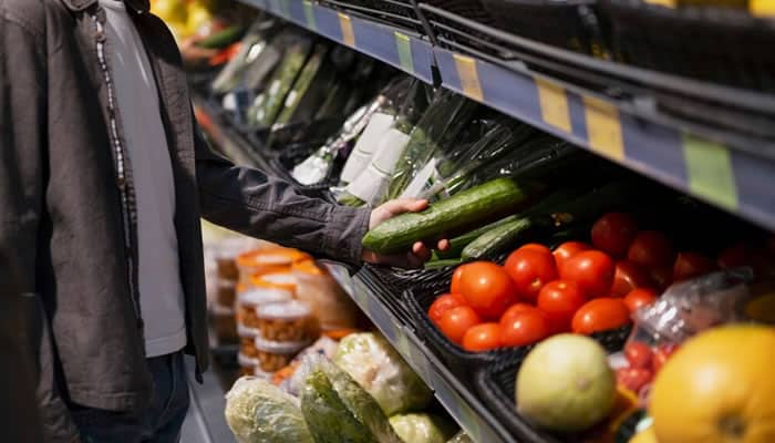 Transporte de alimentos