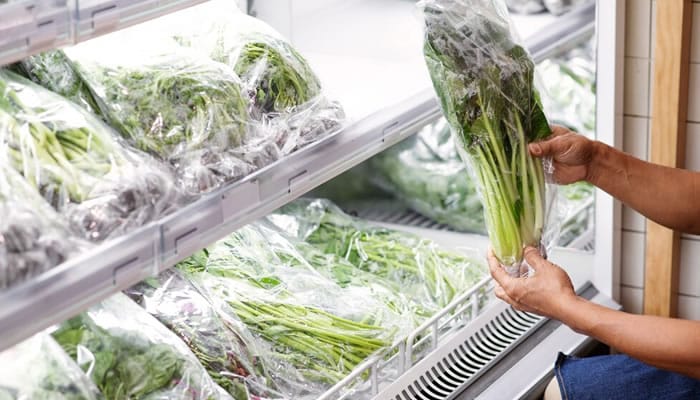 Transporte de alimentos