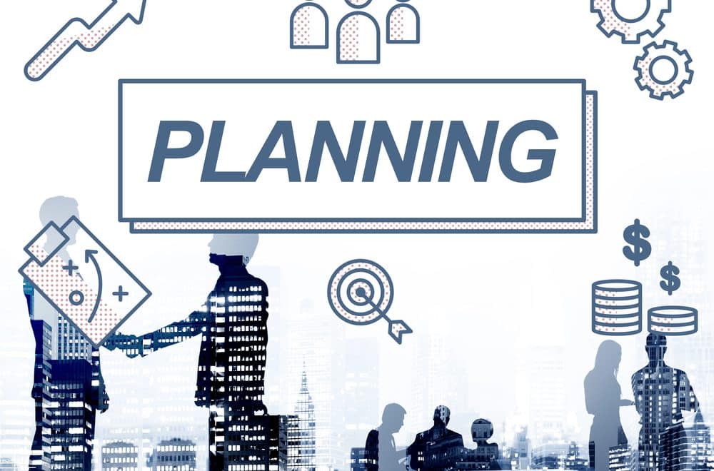 Advanced Planning And Scheduling (APS)