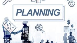 Advanced Planning And Scheduling (APS)