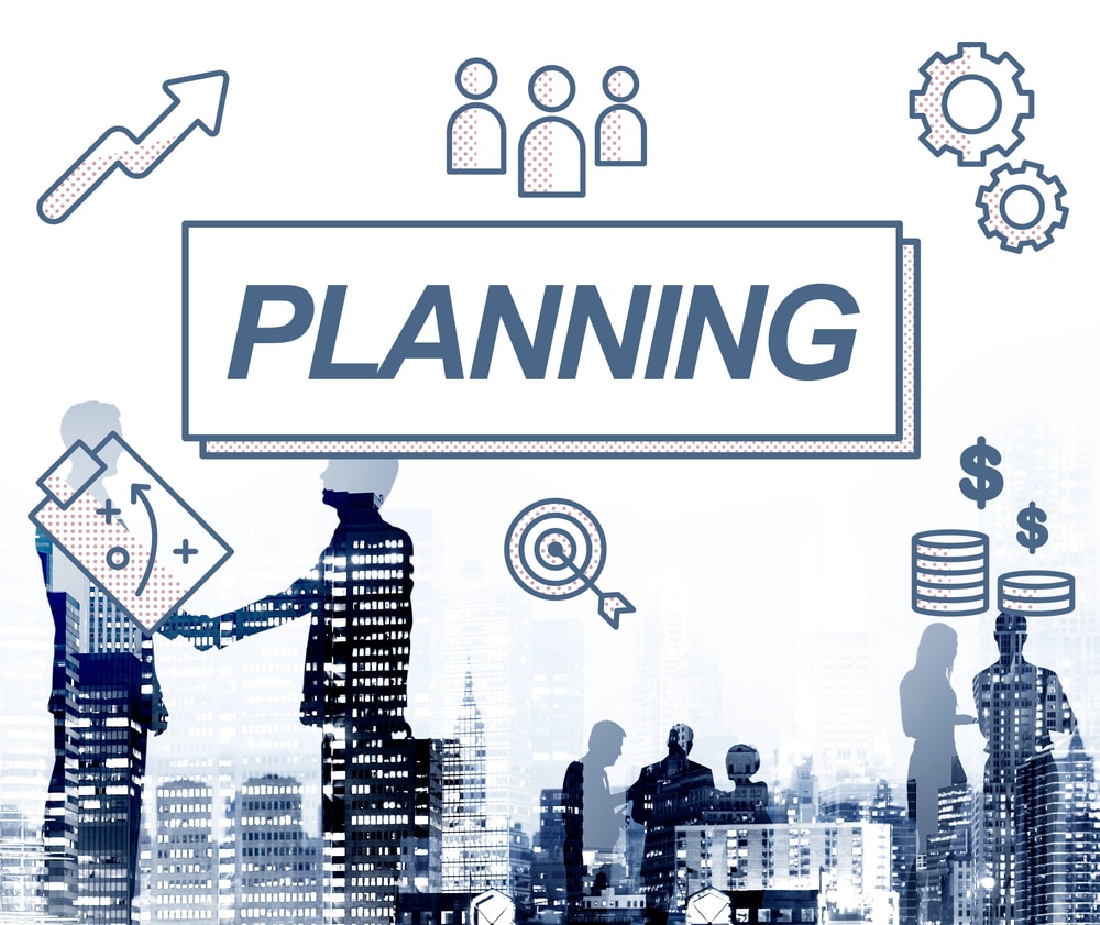 Advanced Planning And Scheduling (APS)