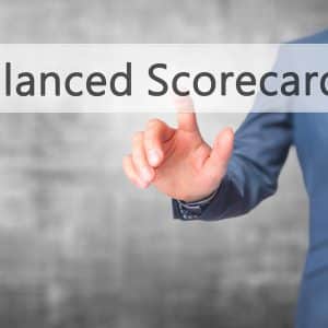 Curso Online – Formação Do BSC - Balanced Scorecard