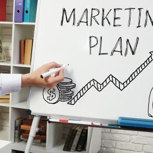 Curso Online – Plano De Marketing