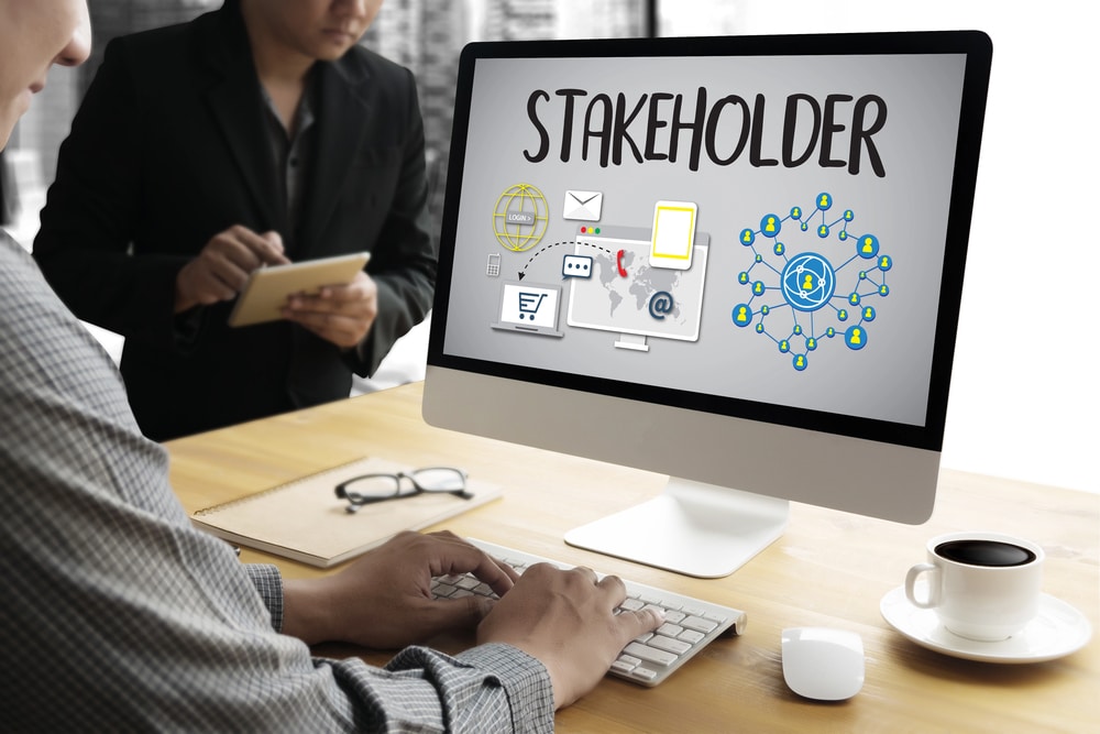 Stakeholders