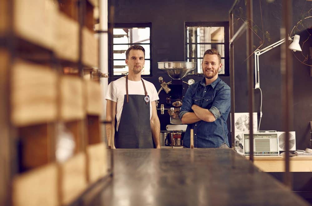 Como encontrar fornecedores