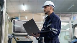 Engenheiro De Produção