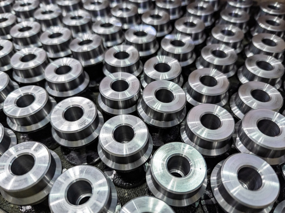 Lote De Fabricação
