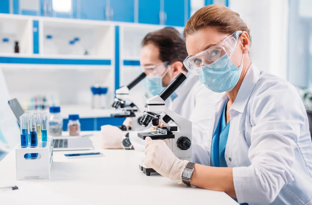 Checklist Diário Para Verificação De Equipamentos De Laboratório