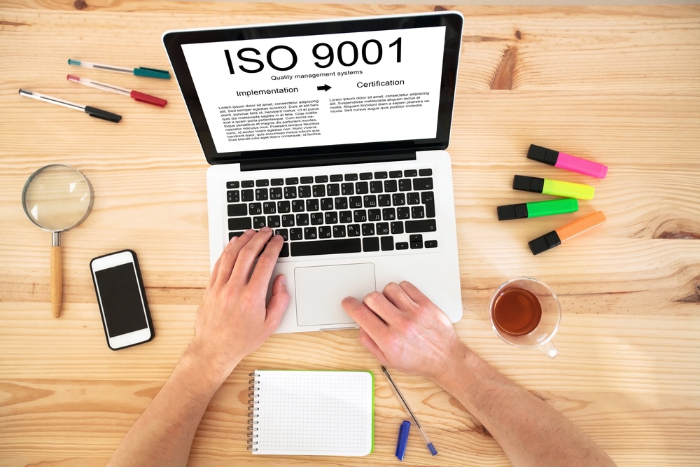 10 Passos Para A Implantação Eficaz De Um Sistema De Qualidade