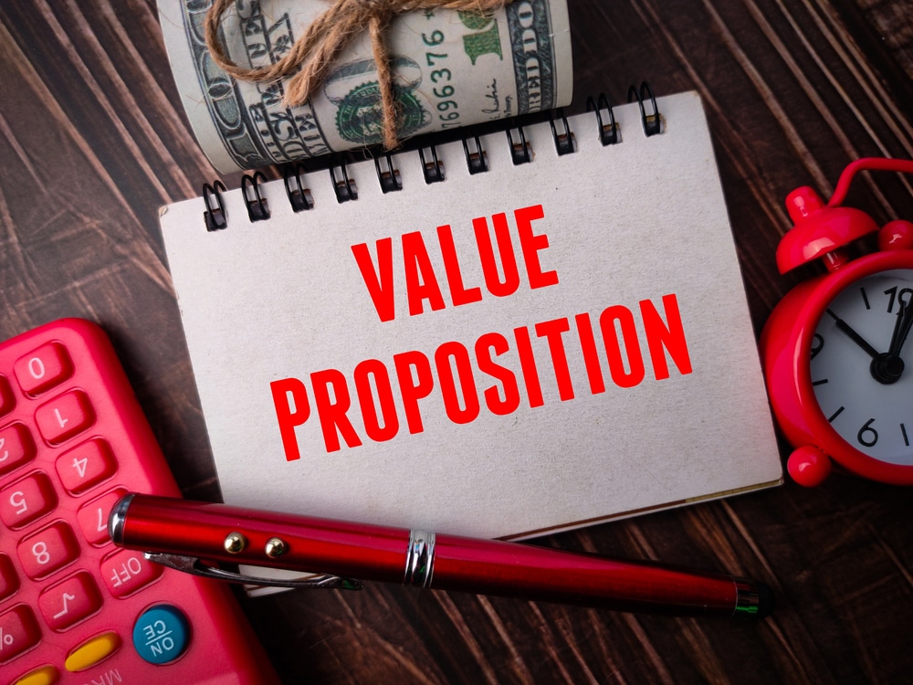 Proposta De Valor