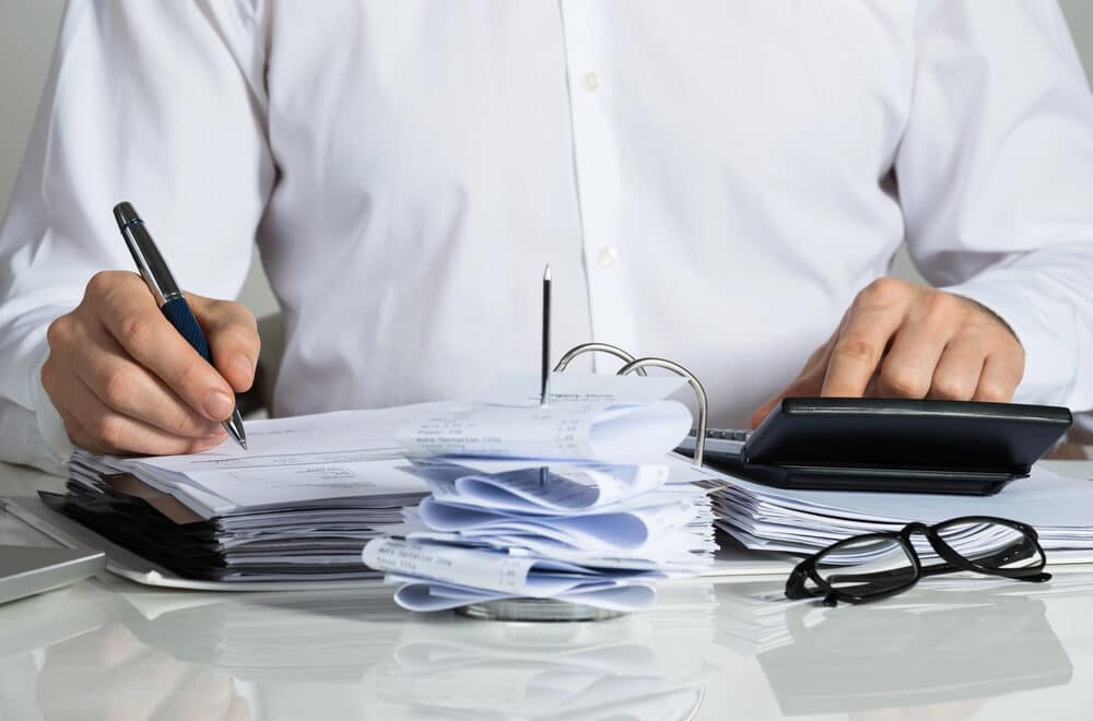 Documentos Fiscais