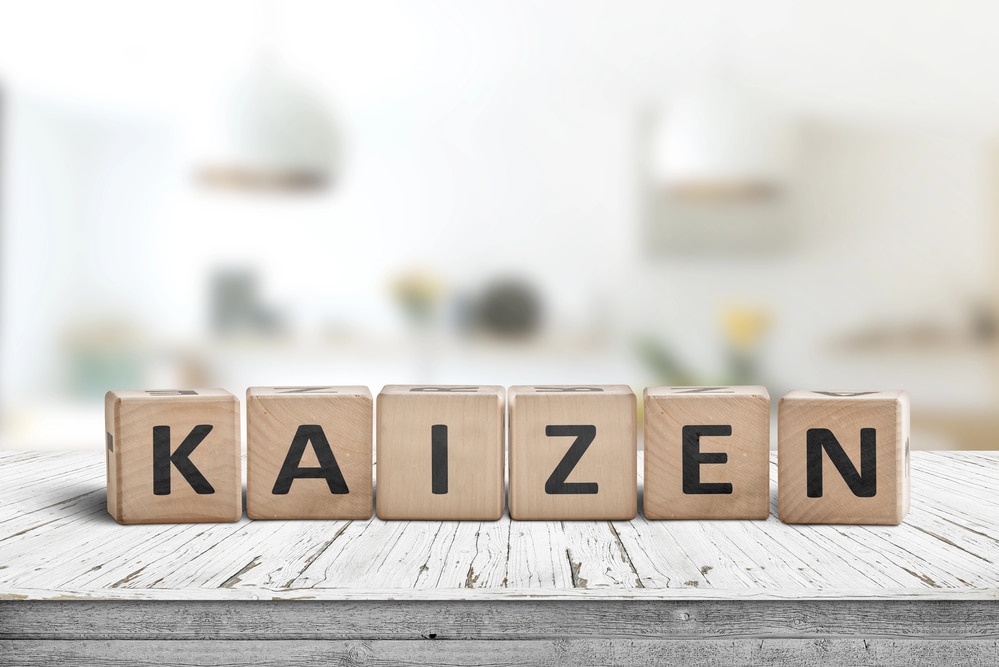 Como o Kaizen pode transformar a cultura organizacional?