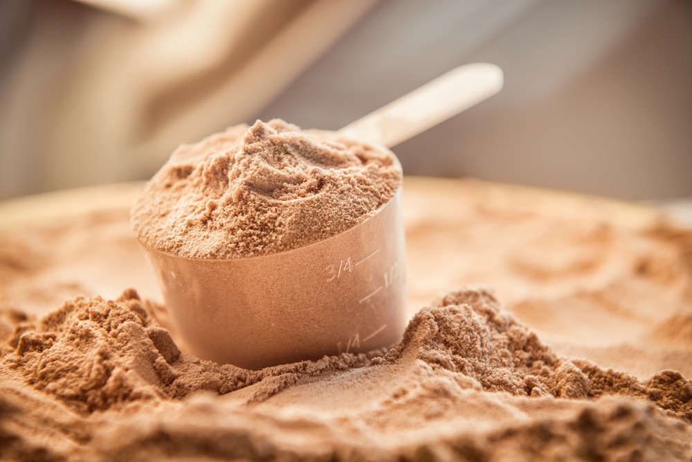 5 Métodos De Teste Para Garantir A Qualidade Do Whey Protein Em Laboratório