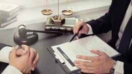 Quebra De Contrato De Experiência