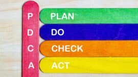 ferramentas no PDCA