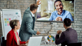 Benefícios Das Reuniões De Alinhamento Para A Comunicação Interna