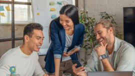 O Papel Do RH Na Promoção Do Desenvolvimento Pessoal E Profissional