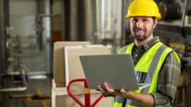 Cargos na Área de Logística