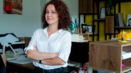 Auxiliar de Departamento Pessoal