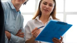 Avaliação de Funcionário