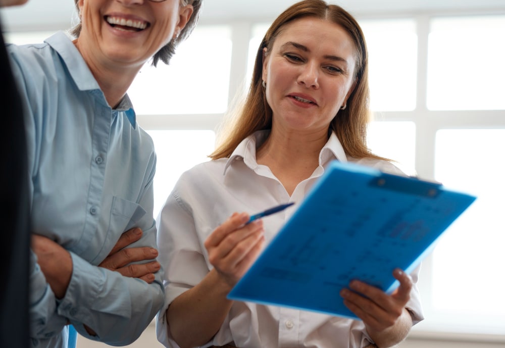 Avaliação de Funcionário