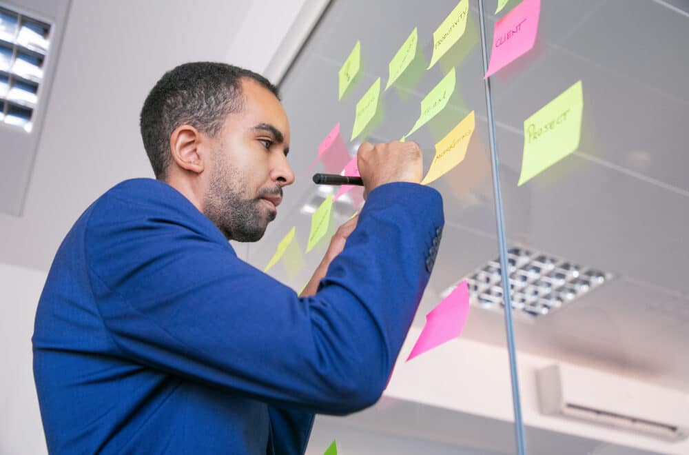 Gerenciamento de Tarefas