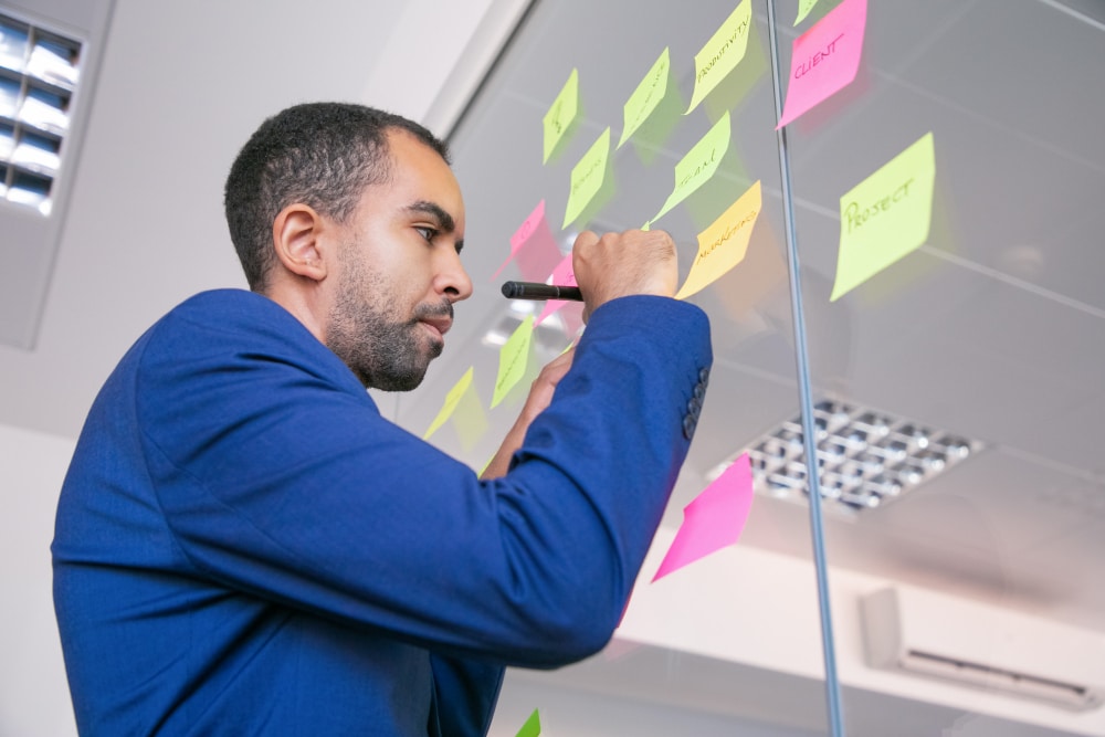 Gerenciamento de Tarefas