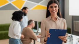 Integração na Empresa