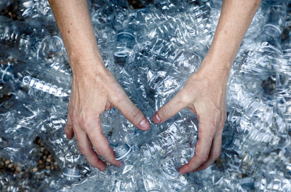 Logística Reversa do Plástico