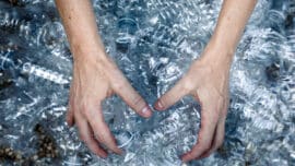 Logística Reversa do Plástico