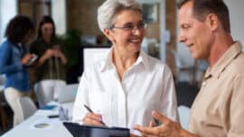 Nível de Senioridade