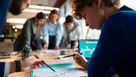 Benchmarking Interno