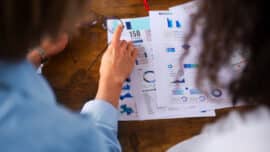 Estatística Descritiva