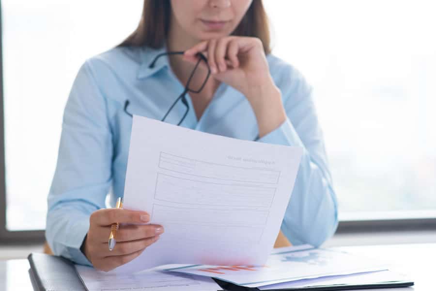 Análise de Certificado de Calibração