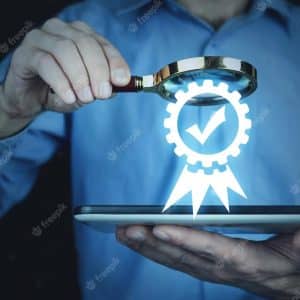 Curso Online Controle de Qualidade