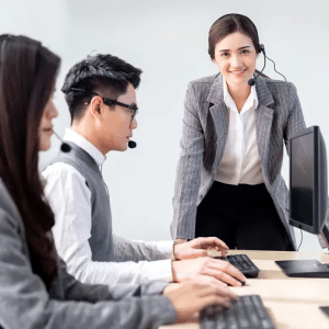 Curso Online de Padrão de Atendimento