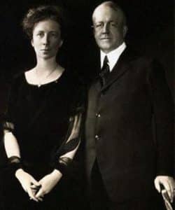 Frank e Lillian Gilbreth