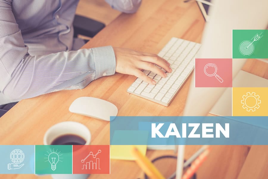 Método Kaizen