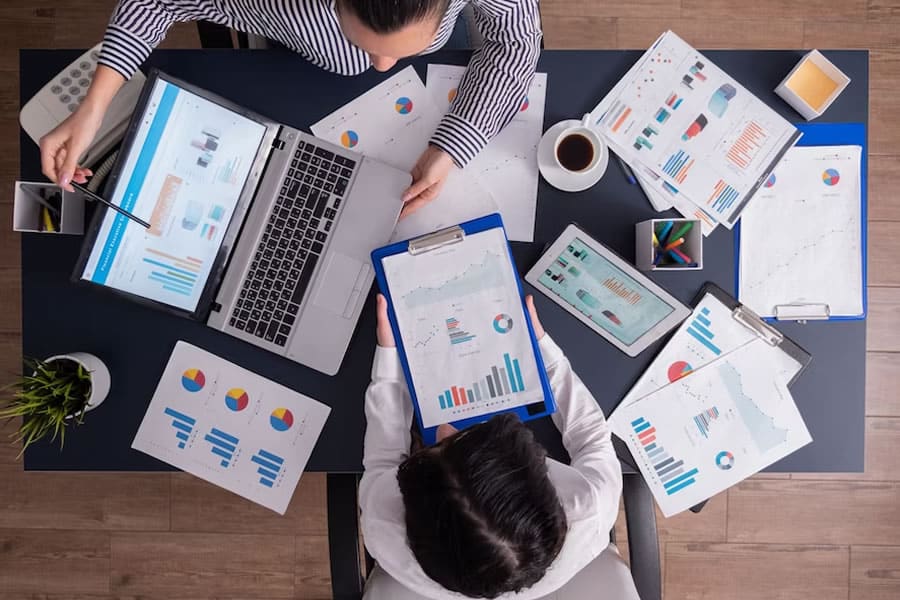 Como Fazer Análise de SWOT