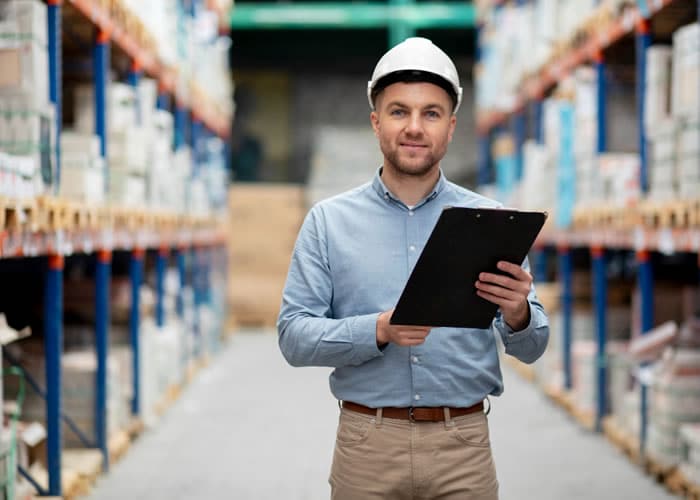 Controle de Qualidade