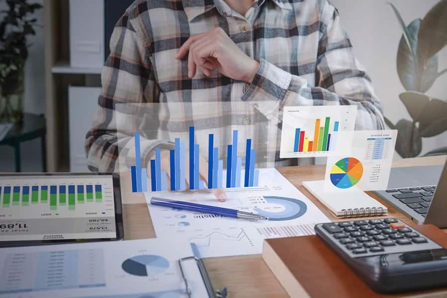 Indicadores de Qualidade