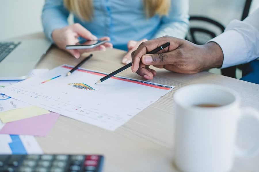  Planejamento de Recursos de Produção (MRP)