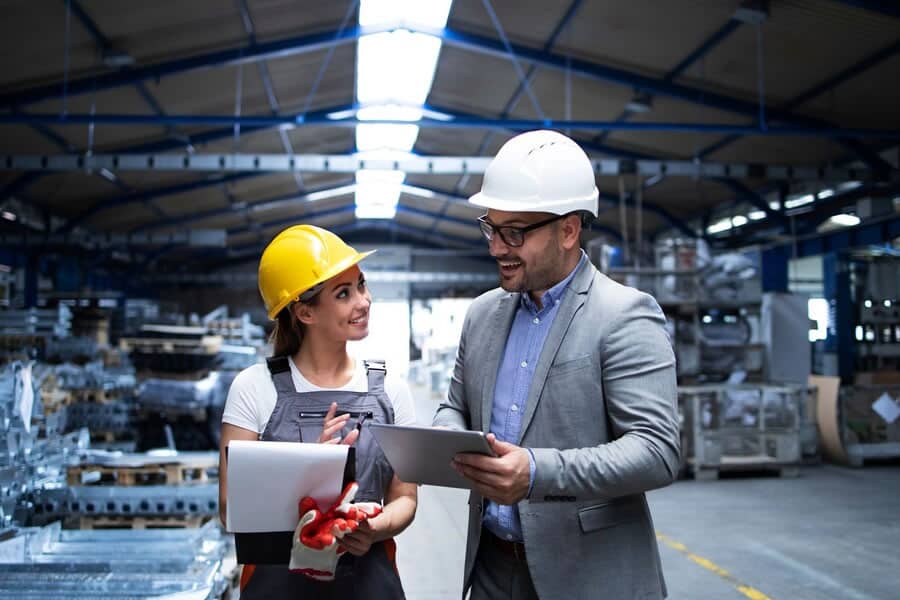 plano mestre de produção