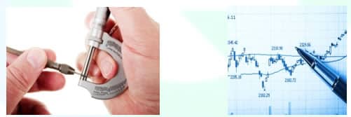 Sistema de Gestão da Qualidade