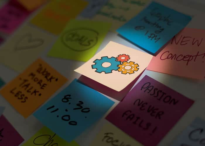 avaliação de eficácia de treinamentos