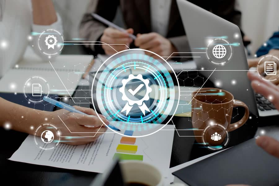 Certificação ISO Para Pequenas Empresas